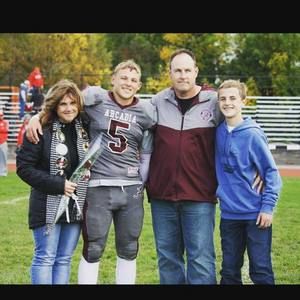 Meet your Posher, Nick